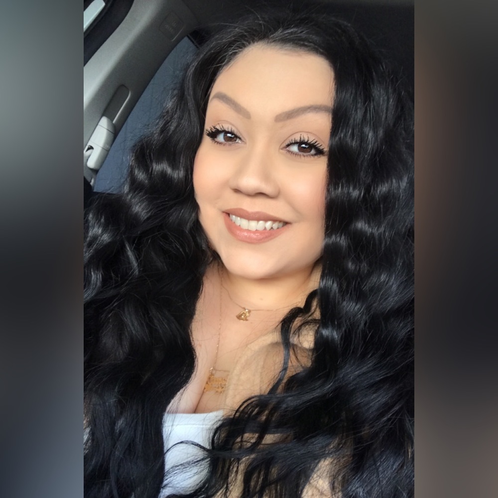 Meet your Posher, Ruth